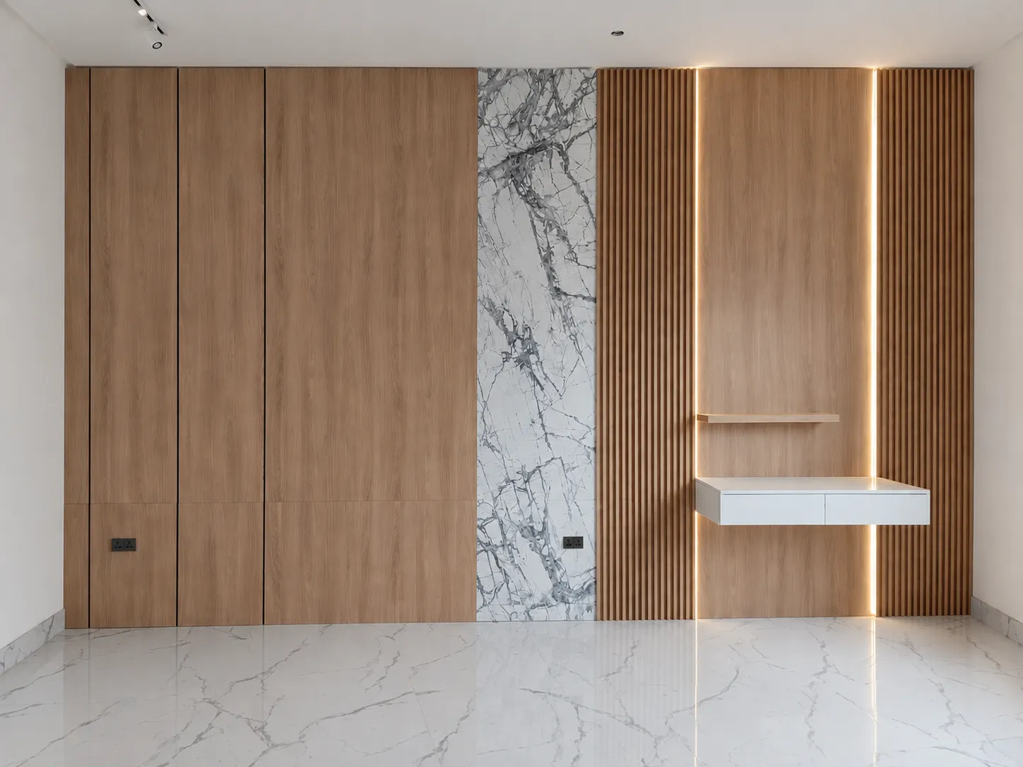 D A R Bespoke Joinery